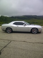 2009 Dodge Challenger