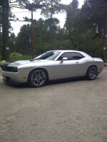 2009 Dodge Challenger