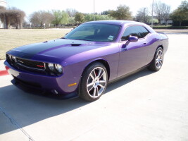 2008 Dodge Challenger