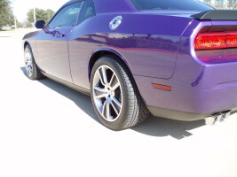 2008 Dodge Challenger