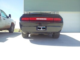 2009 Dodge Challenger