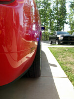 2009 Dodge Challenger