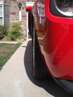 2009 Dodge Challenger