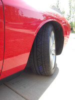 2009 Dodge Challenger