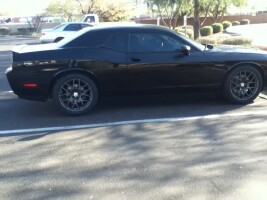 2009 Dodge Challenger