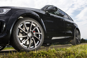 2016 Audi SQ5