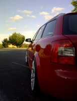 2005 Audi A4