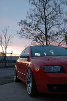 2005 Audi A4