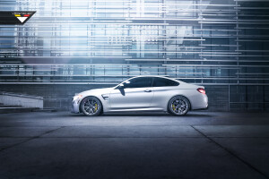 2015 BMW M4
