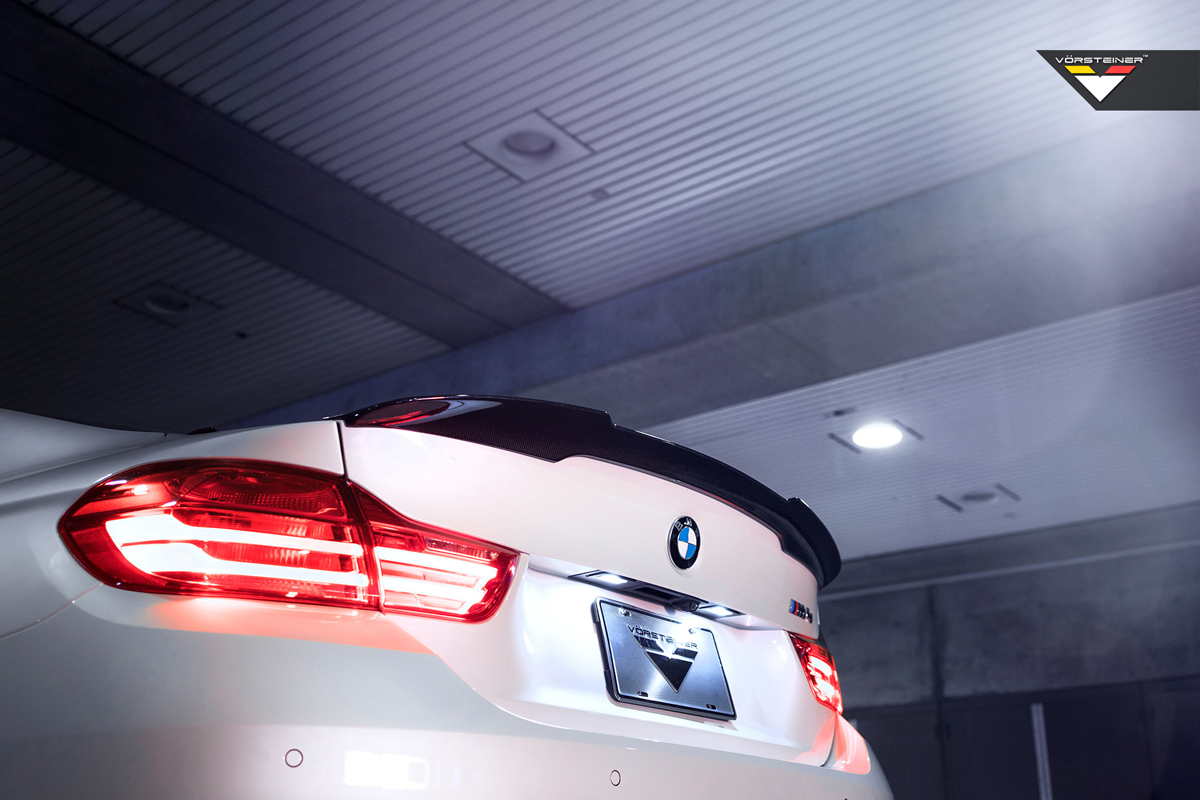 2015 BMW M4 photo