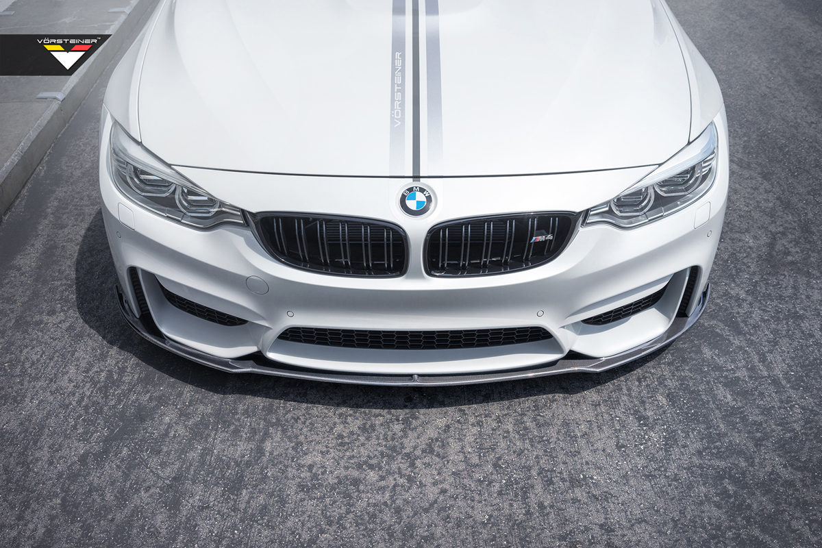2015 BMW M4 photo