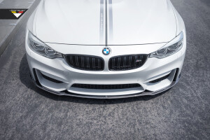 2015 BMW M4