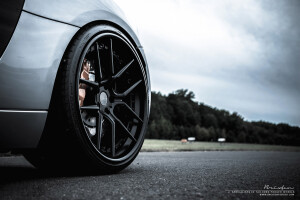 2015 Audi R8