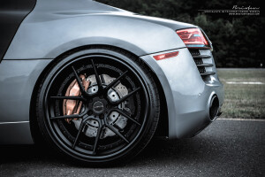 2015 Audi R8