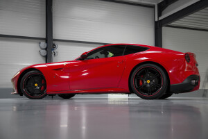 2015 Ferrari F12berlinetta