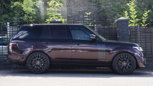 2016 Land Rover Range Rover