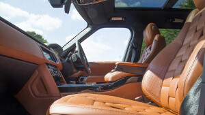2016 Land Rover Range Rover