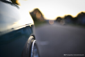 1993 Nissan S13