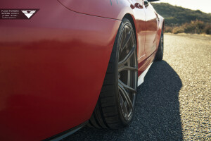 2016 BMW M6