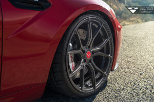 2016 BMW M6