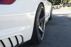 2016 Porsche 911