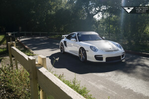 2016 Porsche 911