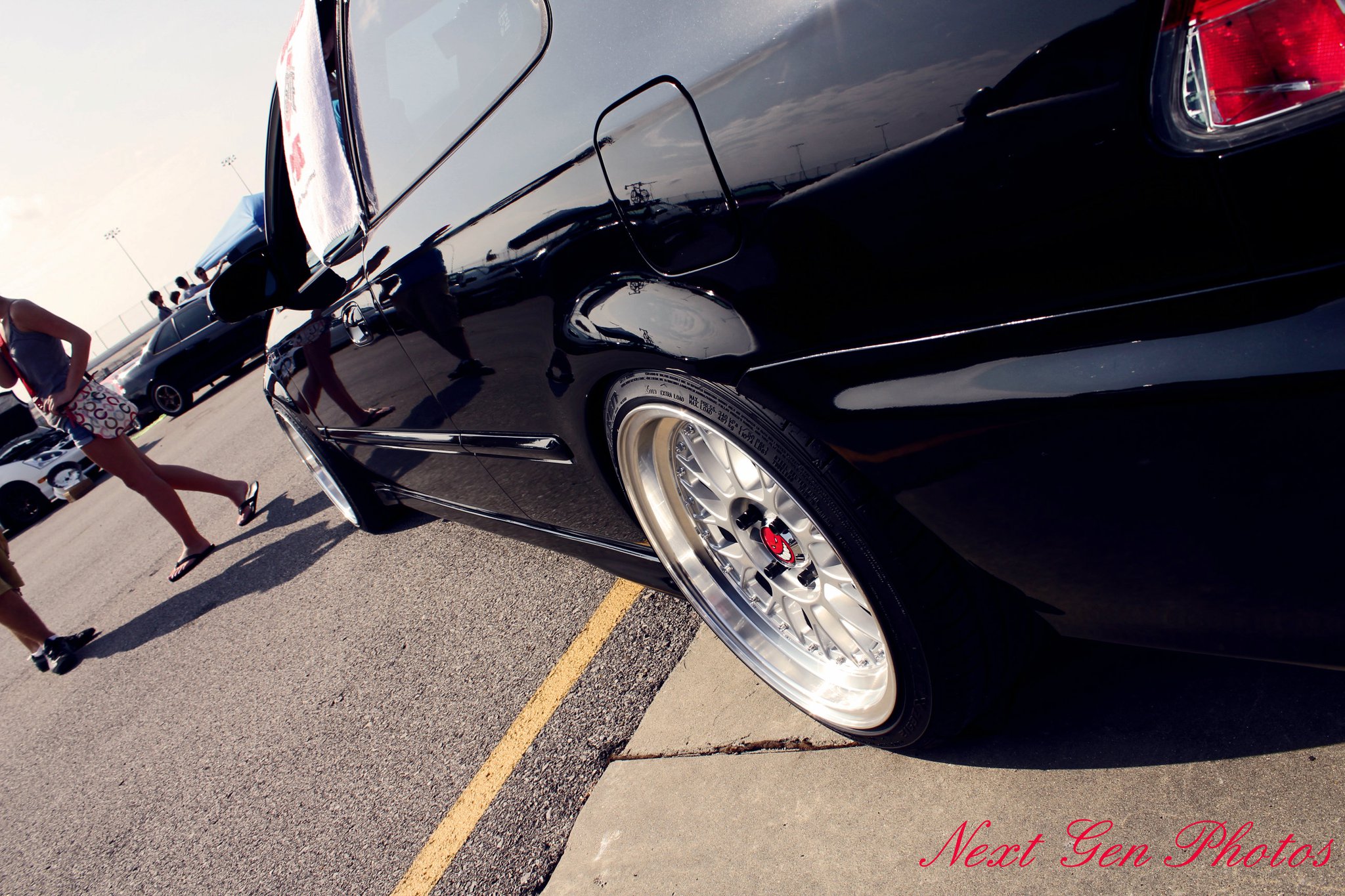  Honda Civic photo