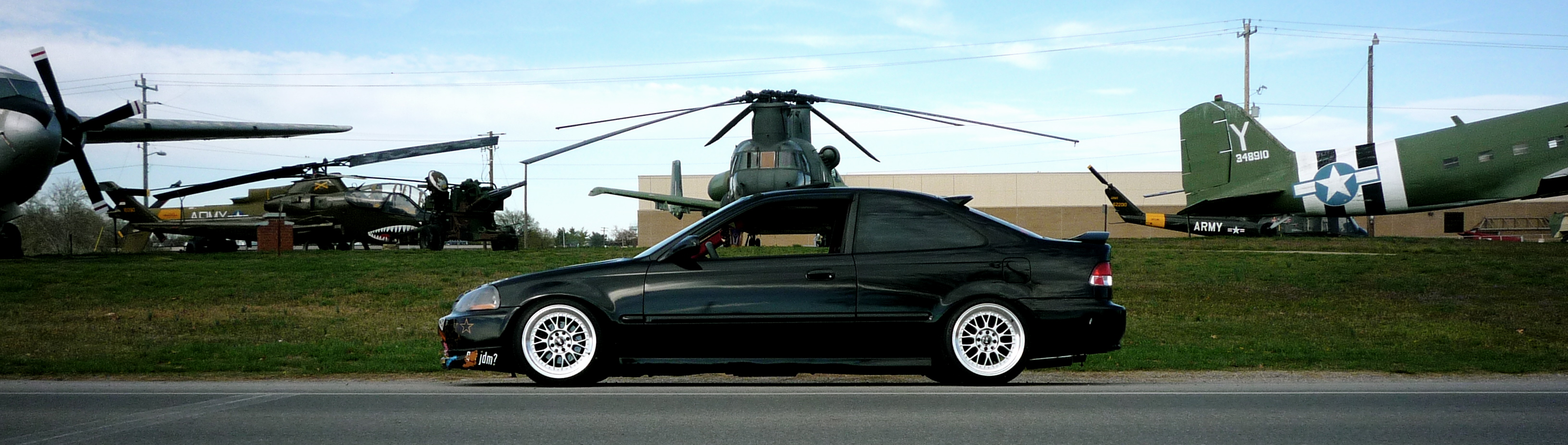  Honda Civic photo