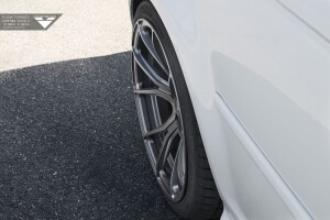 2001 BMW M3