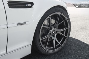 2001 BMW M3