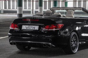 2016 Mercedes-Benz E-Class