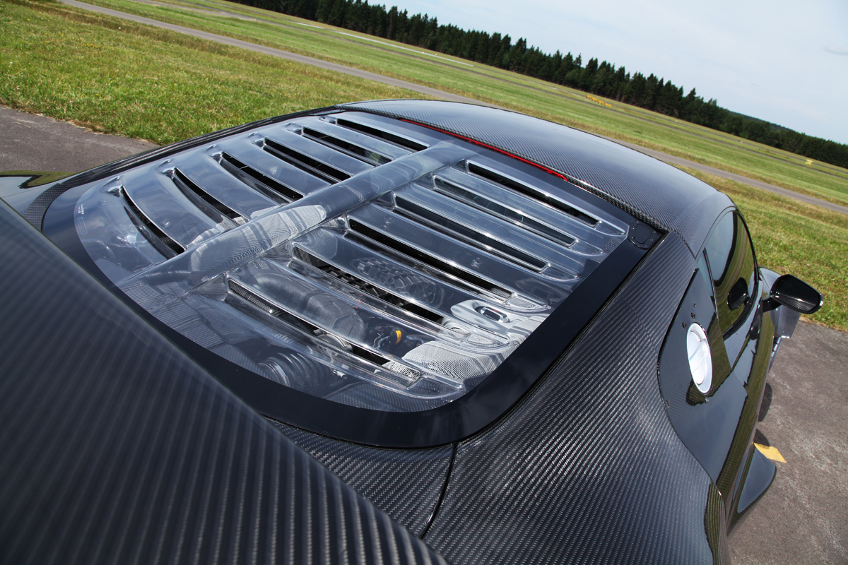 2015 Audi R8 photo
