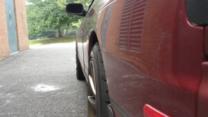 1993 Nissan S13