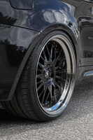 2011 BMW 1 Series M