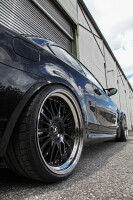 2011 BMW 1 Series M