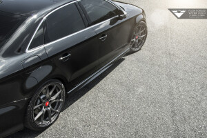 2015 Audi S3