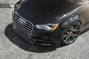 2015 Audi S3
