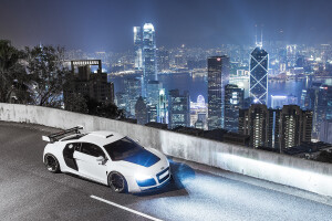 2015 Audi R8