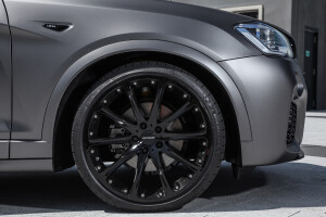 2016 BMW X4