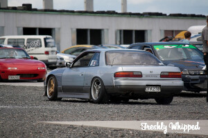 1988 Nissan S13