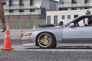 1988 Nissan S13