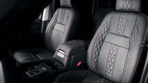 2004 Land Rover Discovery