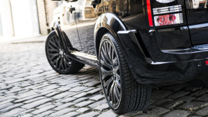 2004 Land Rover Discovery