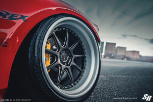 2014 Ferrari 458 Italia