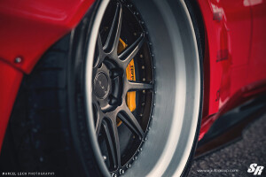 2014 Ferrari 458 Italia