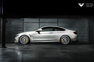 2016 BMW M4