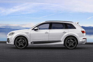 2017 Audi Q7