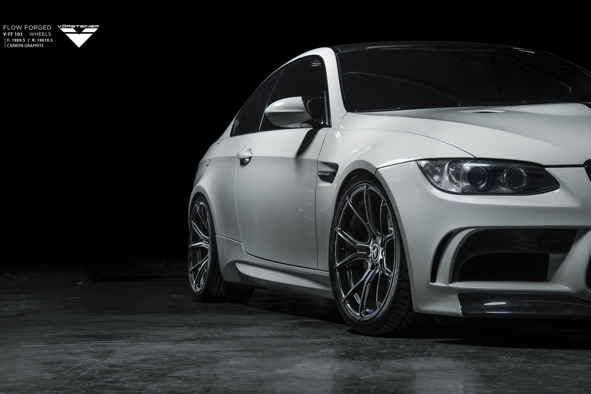 2012 BMW M3 photo