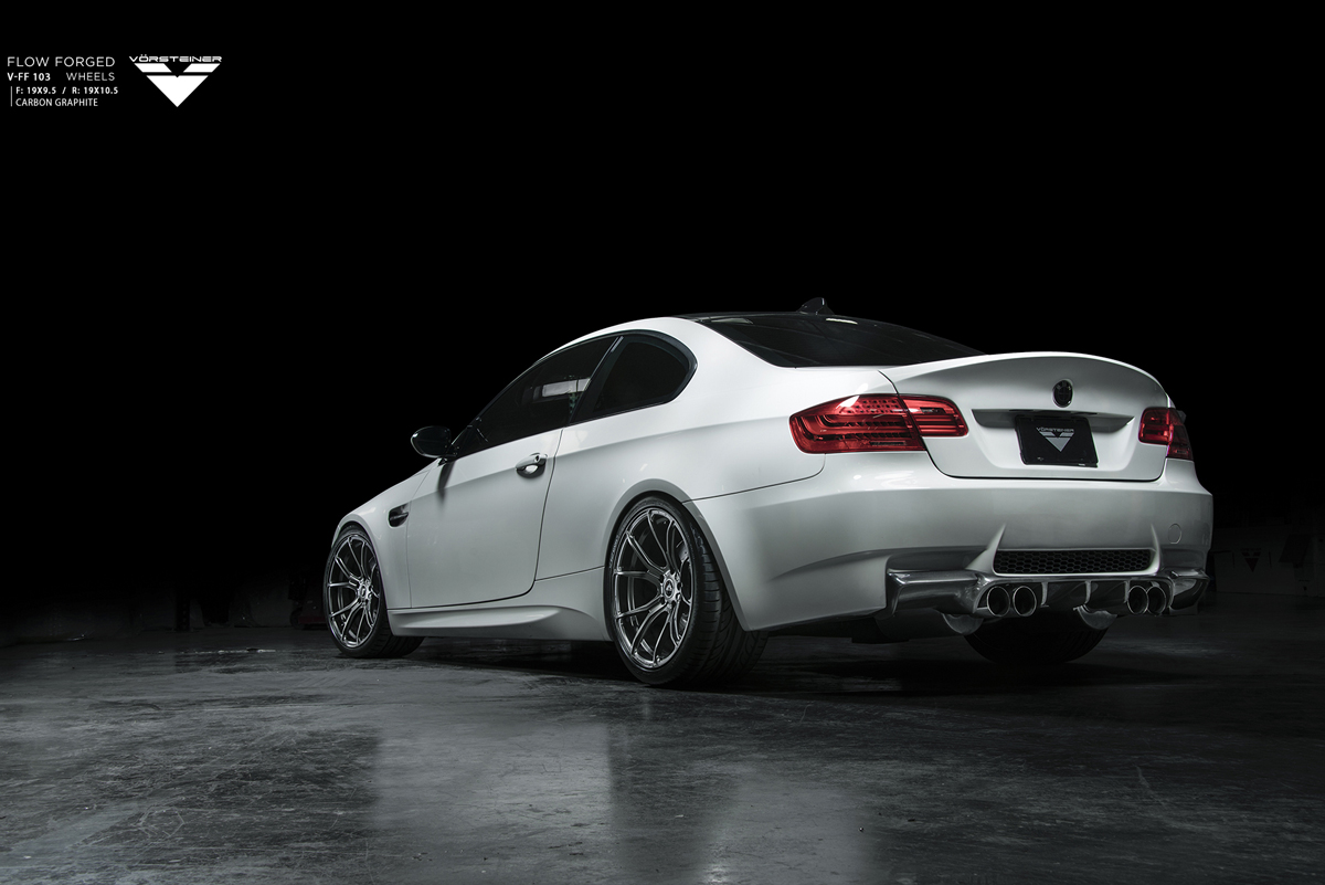 2012 BMW M3 photo
