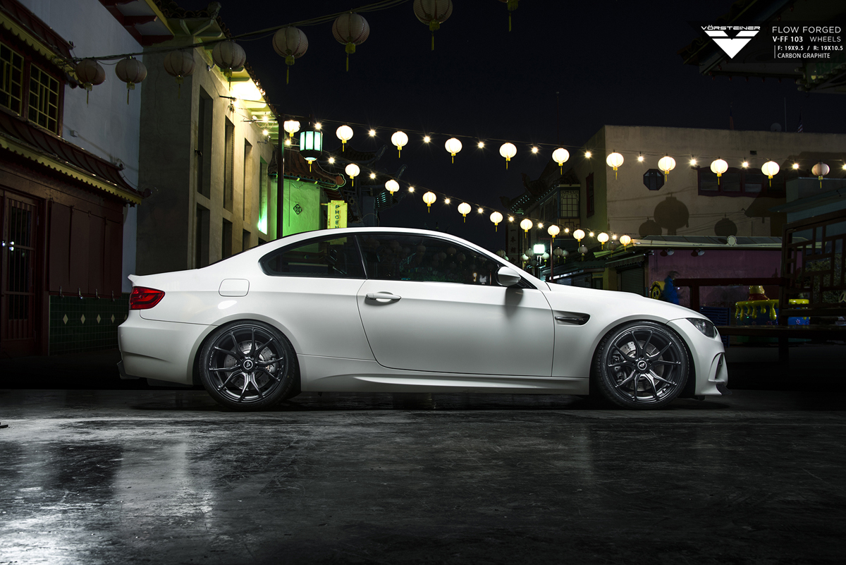 2012 BMW M3 photo